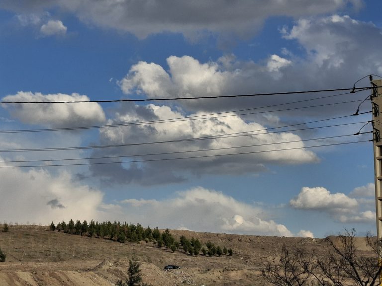 آسمان